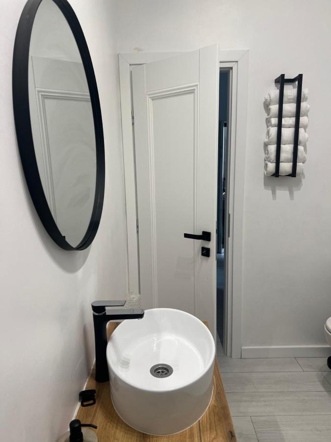 Ultracentral Calea Victoriei Apartment
