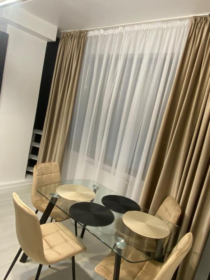 Ultracentral Calea Victoriei Appartamento Bucarest